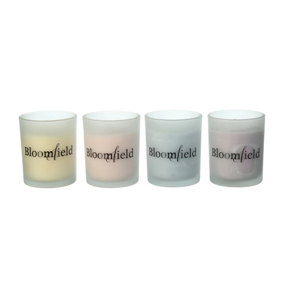 Bloomfield Luxury Soy Aromatherapy Candle Set - Picture 7 of 7